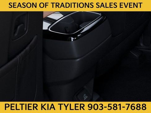 New 2025 Kia Telluride SX Prestige X-Line image 26
