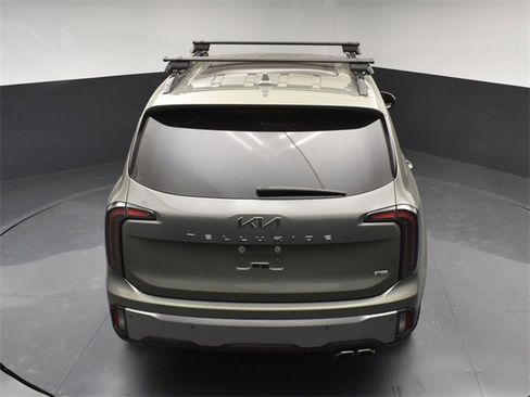Certified 2023 Kia Telluride SX Prestige X-Pro image 48
