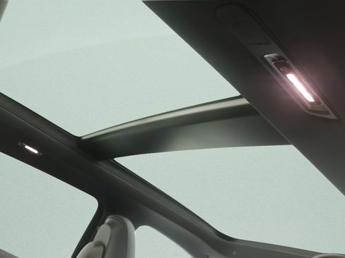 Certified 2023 Mercedes-Benz EQE 350+ SUV image 23