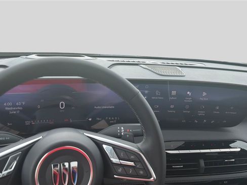 New 2026 Buick Enclave Sport Touring w/ Power Package AWD/4WD image 12