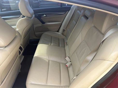 Used 2012 Acura TL FWD image 10