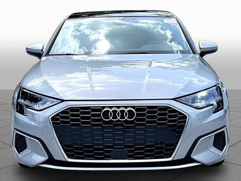 Used 2022 Audi A3 2.0T Premium FWD image 4