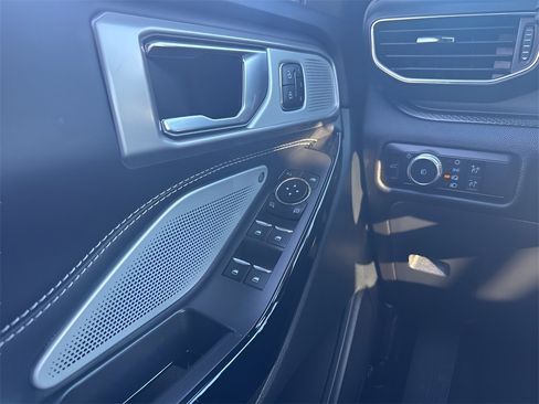 Used 2023 Ford Explorer ST w/ Equipment Group 401A image 31