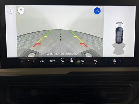 Used 2025 Ford Bronco Sport Big Bend image 17