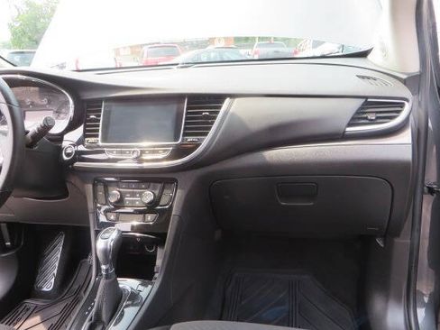 Used 2018 Buick Encore Preferred FWD image 26