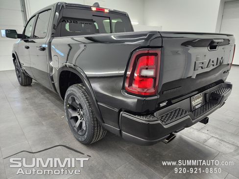 New 2026 RAM 1500 Big Horn image 6