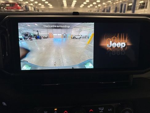 New 2026 Jeep Gladiator Sport image 21