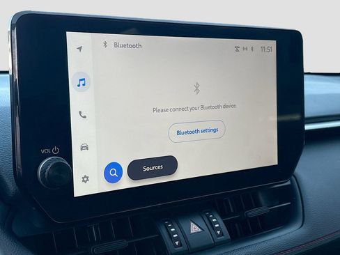 Used 2023 Toyota RAV4 TRD Off-Road w/ TRD Off-Road Weather Package image 15