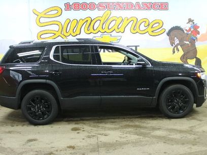 Used 2023 GMC Acadia SLE