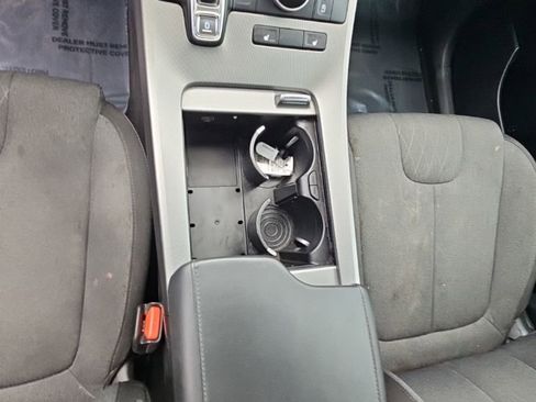Used 2022 Hyundai Palisade SEL w/ Convenience Package FWD image 18