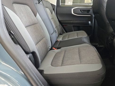 Used 2023 Ford Bronco Sport Big Bend w/ Convenience Package image 8