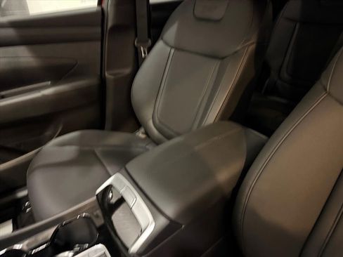 New 2026 Hyundai Tucson XRT image 22