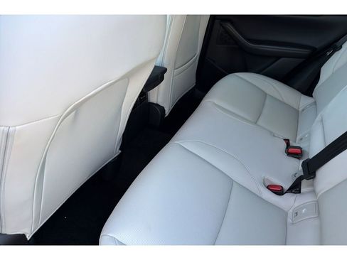 New 2026 MAZDA CX-30 2.5 Turbo w/ Premium Plus Pkg image 12