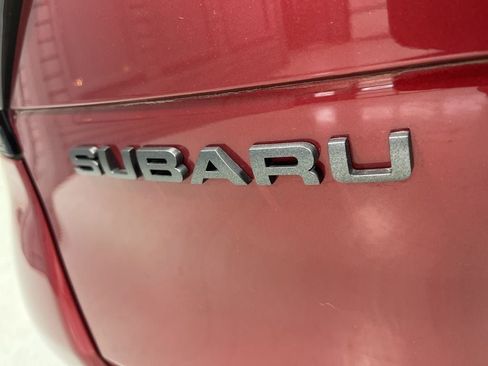 Certified 2026 Subaru Forester AWD/4WD image 30