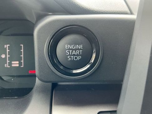 New 2026 Toyota Tacoma SR5 image 20