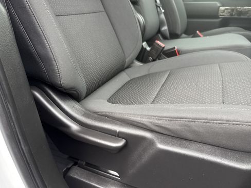 Used 2021 Chevrolet Silverado 1500 Custom Trail Boss w/ Realtree Special Edition image 17