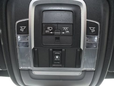 Used 2019 RAM 1500 Sport AWD/4WD image 34