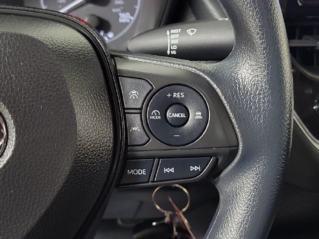 Used 2024 Toyota Corolla LE FWD image 25