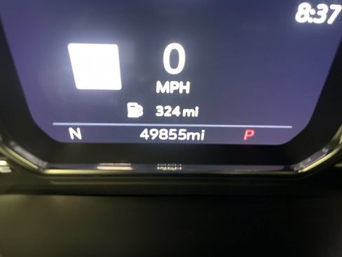 Used 2021 GMC Sierra 1500 Denali w/ Denali Ultimate Package AWD/4WD image 6