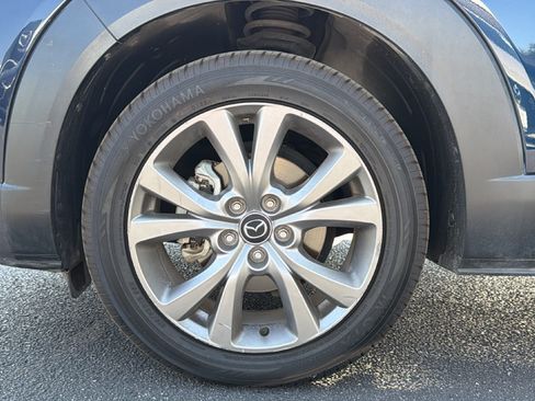 Certified 2021 MAZDA CX-30 FWD 2.5 S w/ Select Package image 9