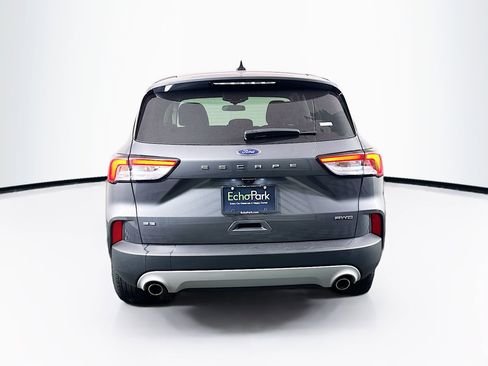 Used 2021 Ford Escape SE w/ Convenience Package image 7