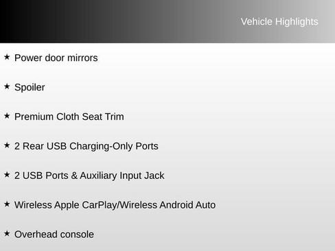 Used 2023 Chevrolet Equinox LT image 20