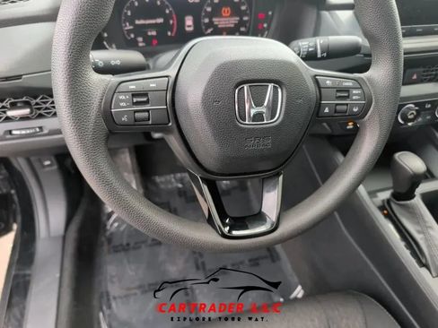 Used 2023 Honda Accord EX image 27