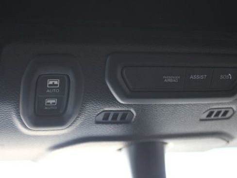 Used 2022 Jeep Wrangler Unlimited Sahara 4xe w/ Cold Weather Group image 12