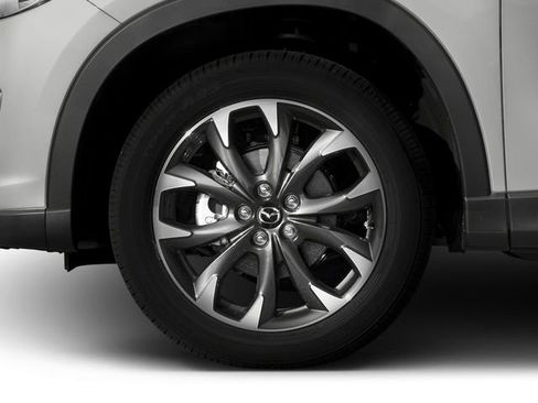 Used 2016 MAZDA CX-5 Grand Touring image 11