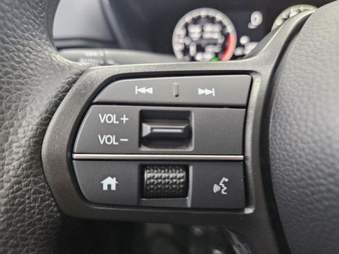 New 2026 Honda CR-V EX image 28