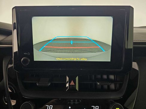 Used 2025 Toyota Corolla Premium Plus image 26