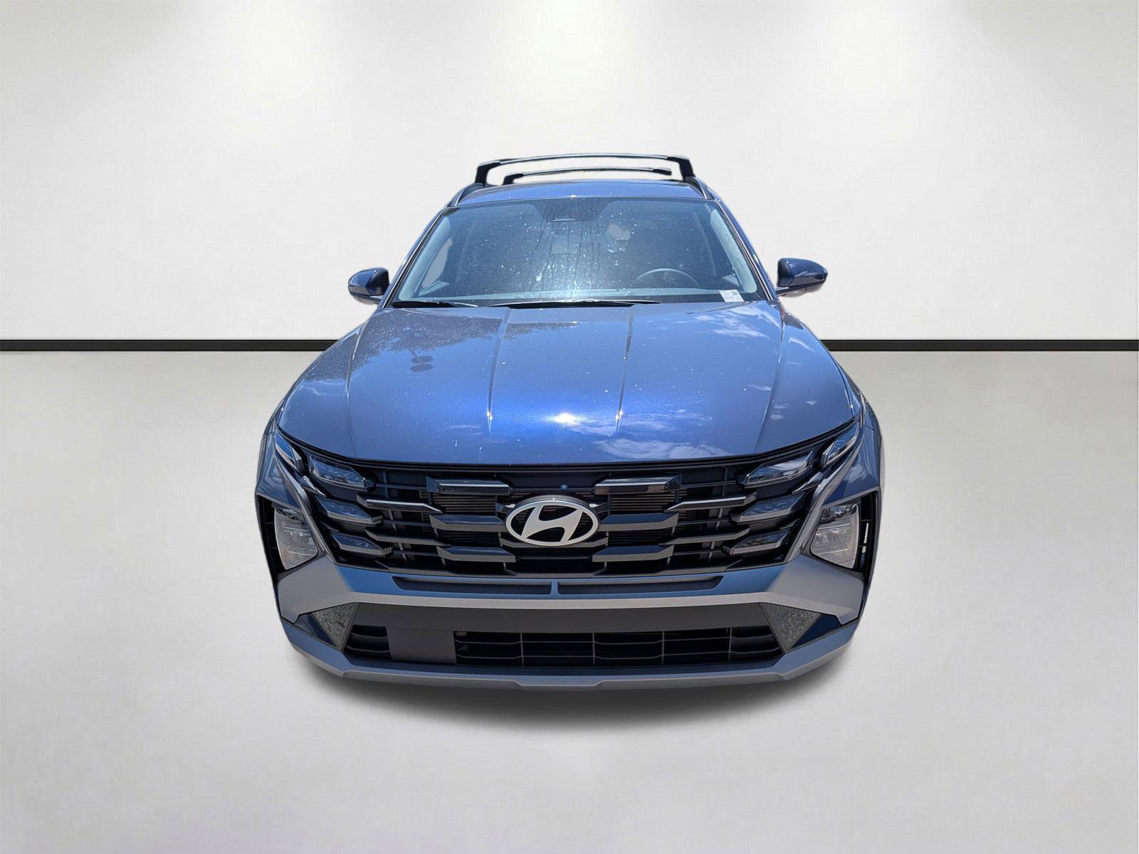 New 2026 Hyundai Tucson SEL FWD image 9