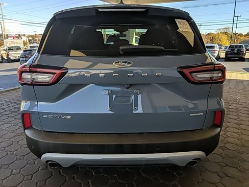 Certified 2023 Ford Escape Active w/ Tech Pack #2 image 6
