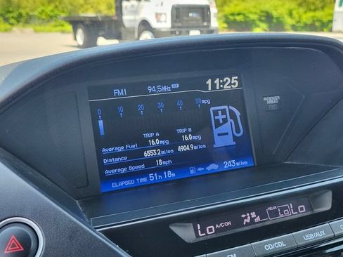 Used 2015 Honda Pilot LX image 20