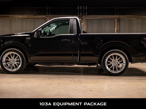 Used 2025 Ford F150 XL w/ Equipment Group 103A High image 6