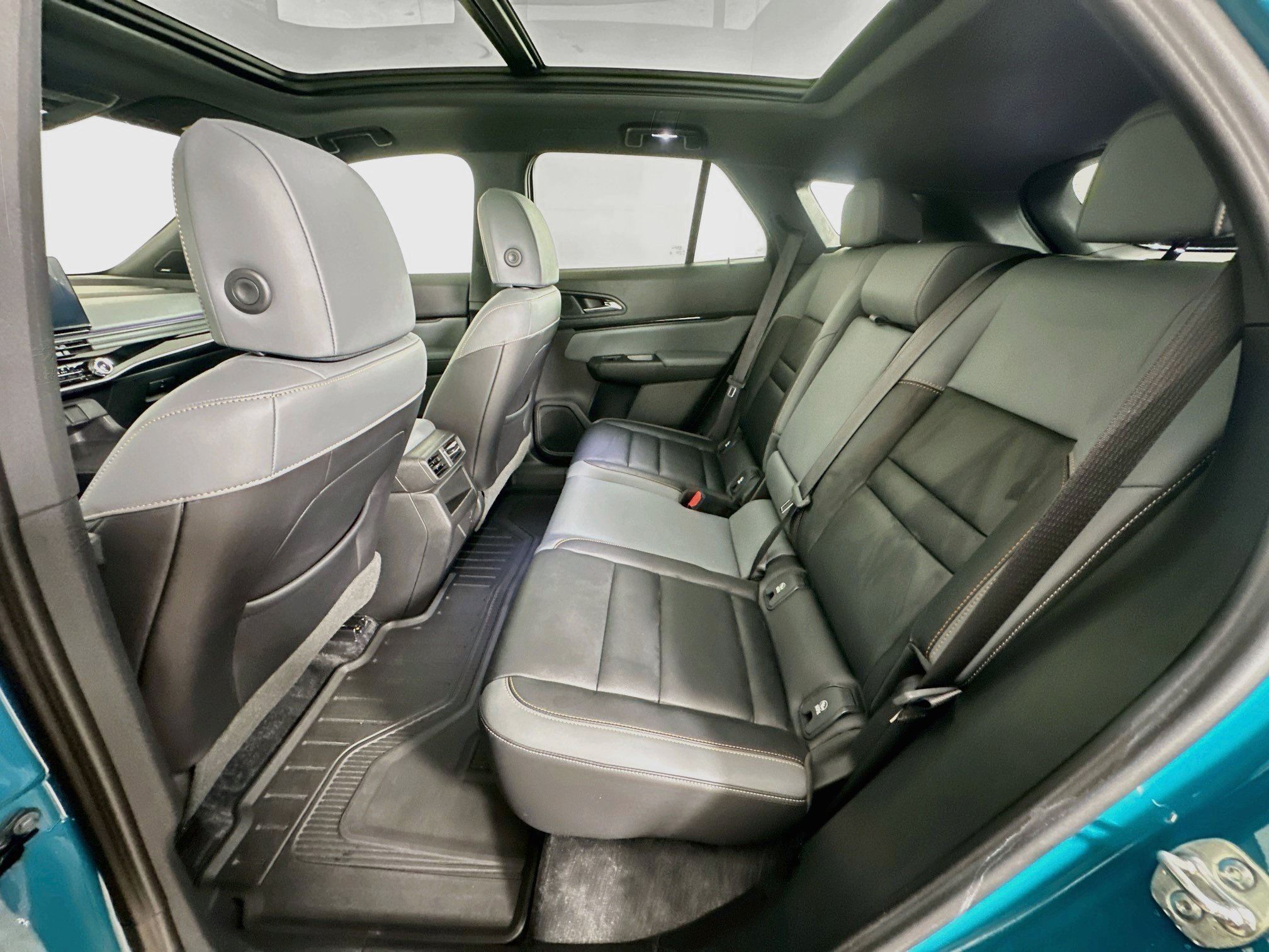 Used 2025 Honda Prologue Touring image 28