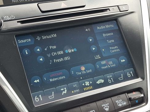 Used 2020 Acura MDX w/ Technology Package AWD/4WD image 17