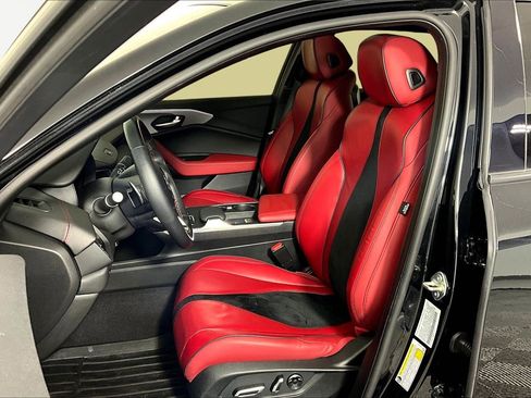 Certified 2021 Acura TLX w/ A-SPEC Pkg image 22