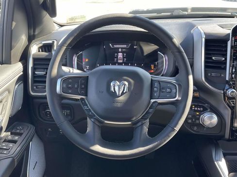 New 2026 RAM 1500 Laramie w/ Night Edition image 22