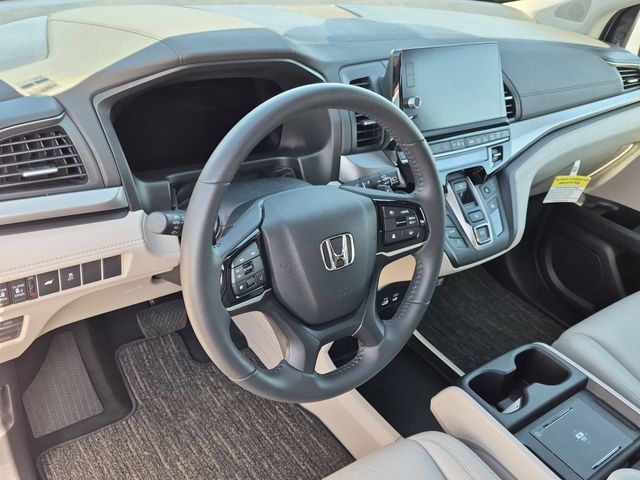 Used 2026 Honda Odyssey EX-L image 10