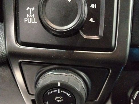 Used 2019 Ford F150 XLT w/ Equipment Group 302A Luxury image 16