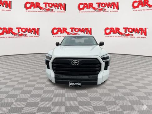 Used 2023 Toyota Tundra SR5 AWD/4WD image 3