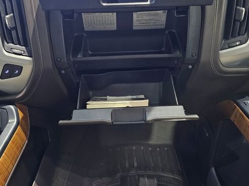 Used 2016 GMC Sierra 1500 SLT w/ SLT Premium Package image 23