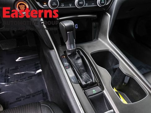 Used 2019 Honda Accord LX image 12