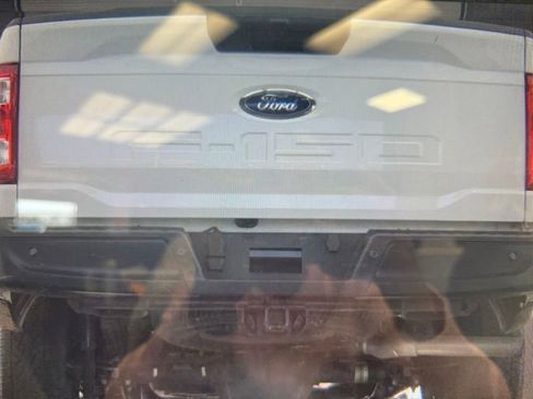 Used 2022 Ford F150 XL w/ Equipment Group 101A High AWD/4WD image 7