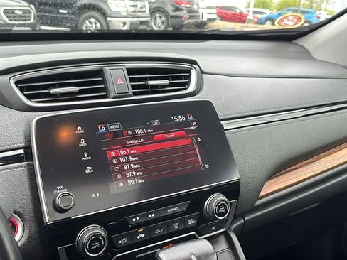 Used 2018 Honda CR-V EX-L image 19