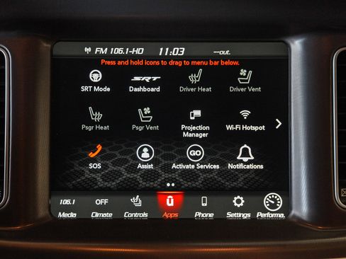 Used 2022 Dodge Charger Scat Pack image 13