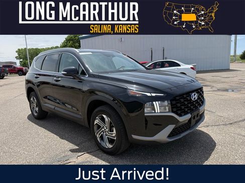 Used 2023 Hyundai Santa Fe SEL AWD/4WD image 1