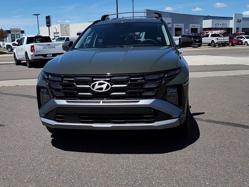 New 2026 Hyundai Tucson SEL AWD/4WD image 4