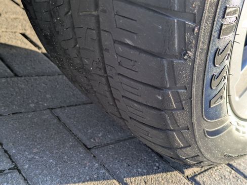 Used 2021 Subaru Ascent Touring w/ Popular Package #2A image 14